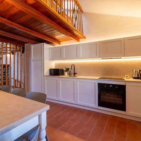 Appartamento La Chiocciola By Wonderful Italy Bellagio Ngoại thất bức ảnh