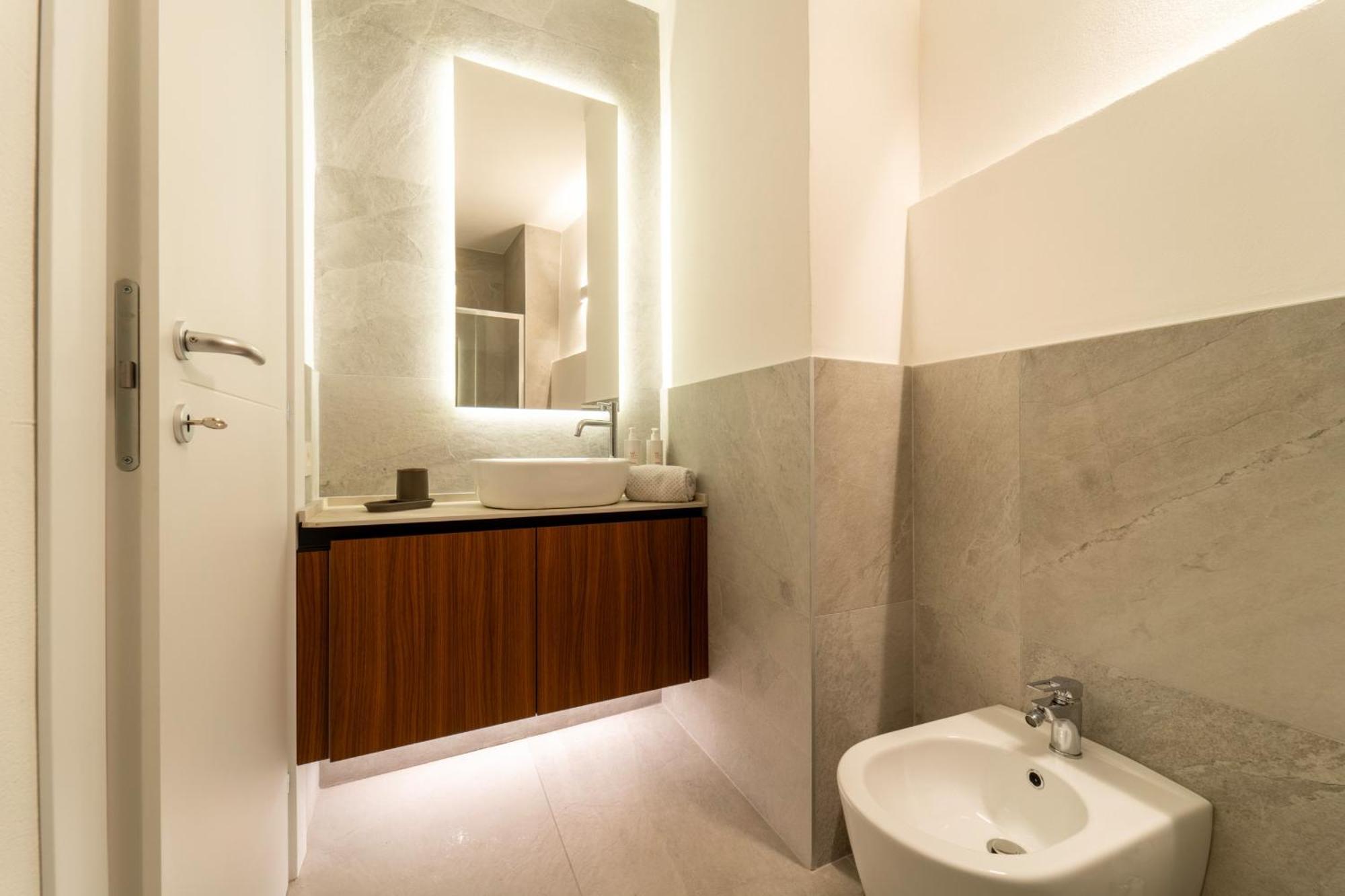 Appartamento La Chiocciola By Wonderful Italy Bellagio Ngoại thất bức ảnh