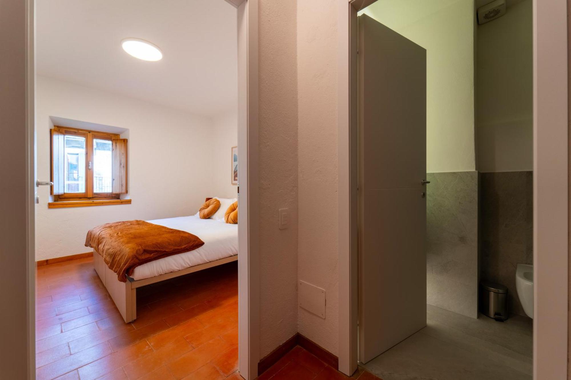 Appartamento La Chiocciola By Wonderful Italy Bellagio Ngoại thất bức ảnh