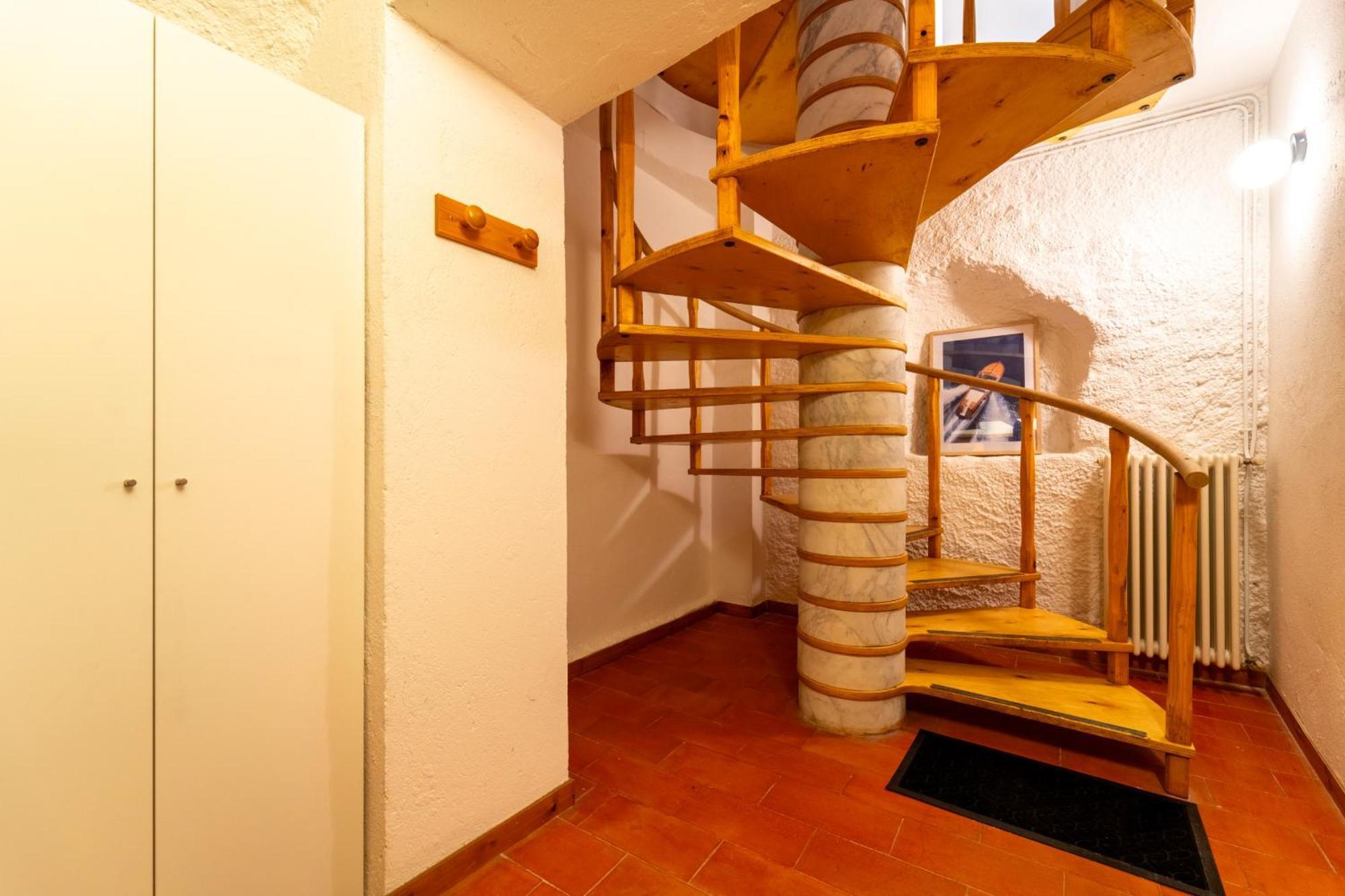 Appartamento La Chiocciola By Wonderful Italy Bellagio Ngoại thất bức ảnh