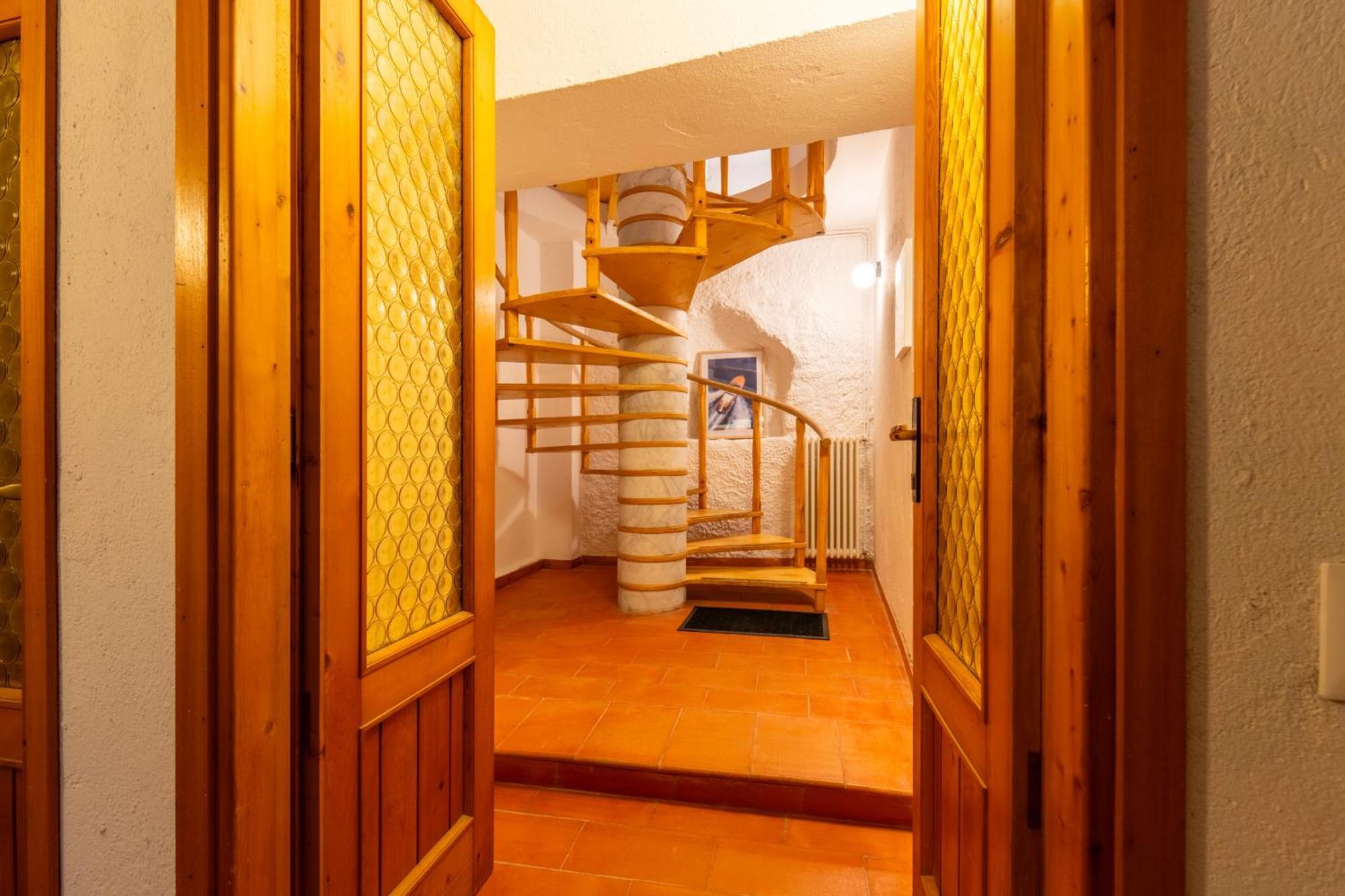 Appartamento La Chiocciola By Wonderful Italy Bellagio Ngoại thất bức ảnh