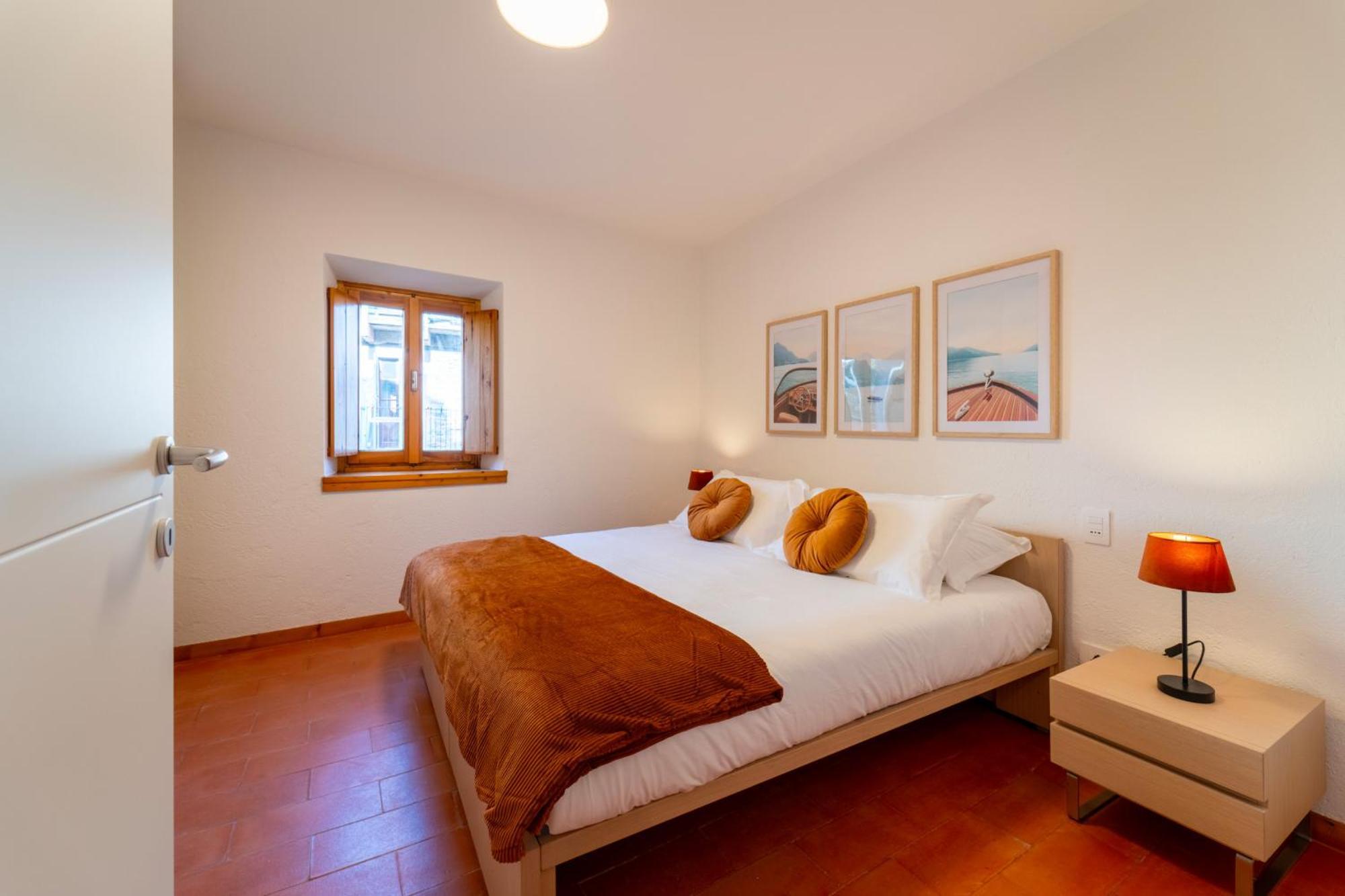 Appartamento La Chiocciola By Wonderful Italy Bellagio Ngoại thất bức ảnh